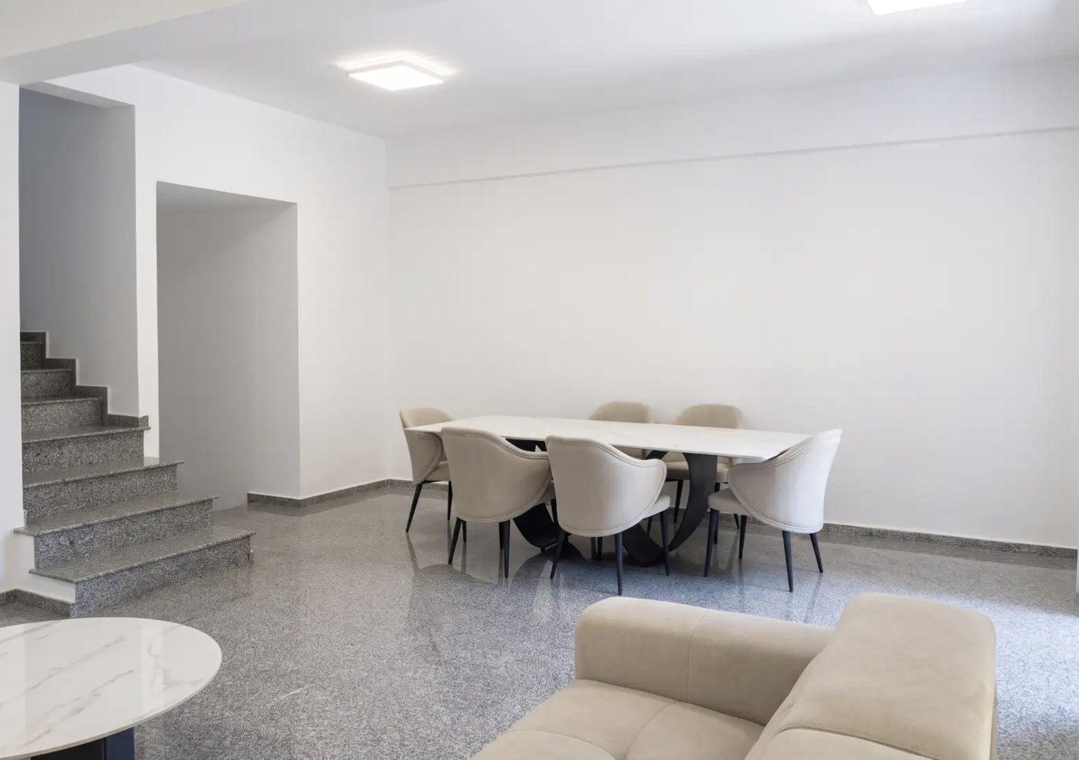 Spacious 3-Bedroom House in Kapsalos, Limassol