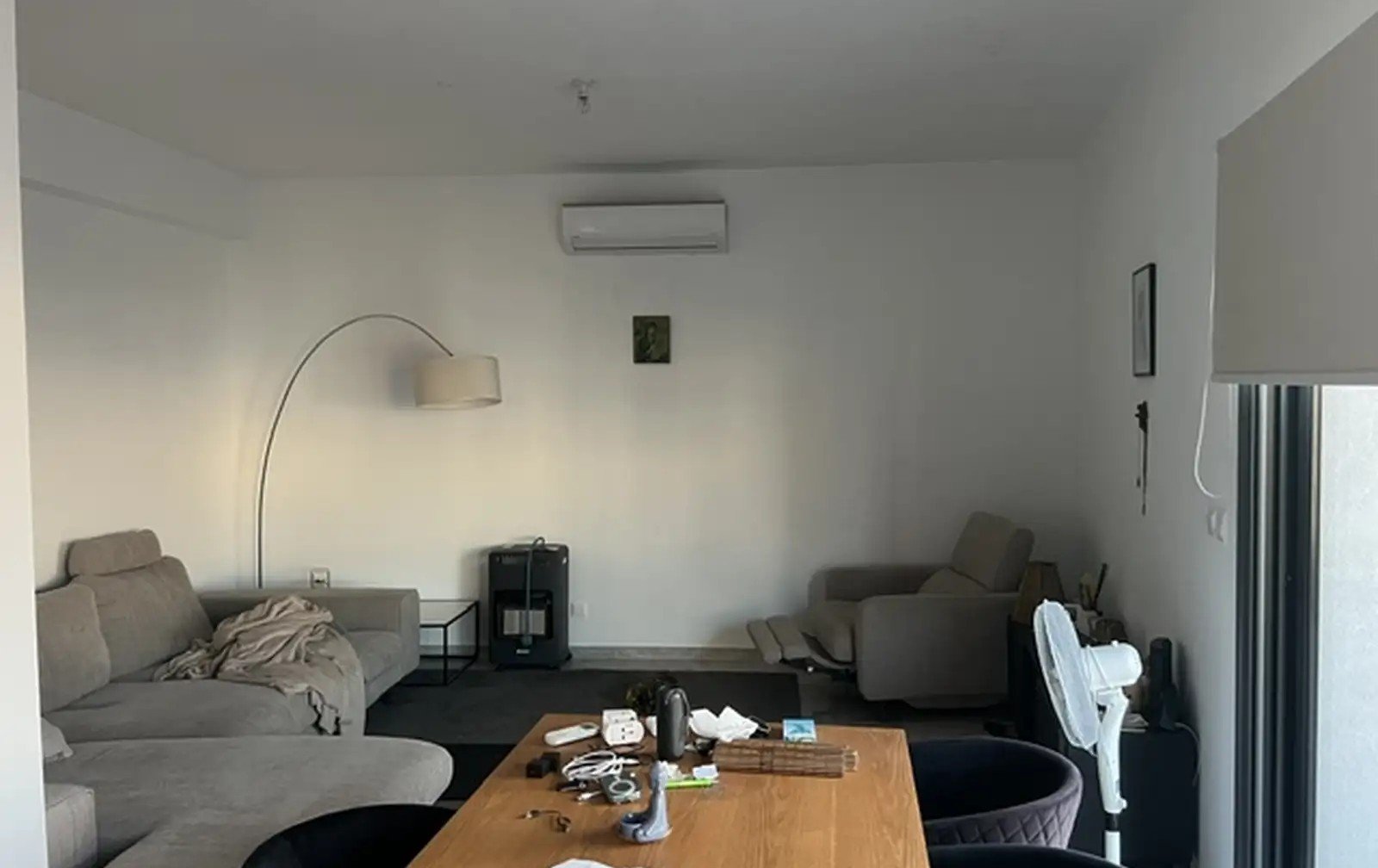 Modern 3-Bedroom Apartment in Polemidia Kato, Limassol