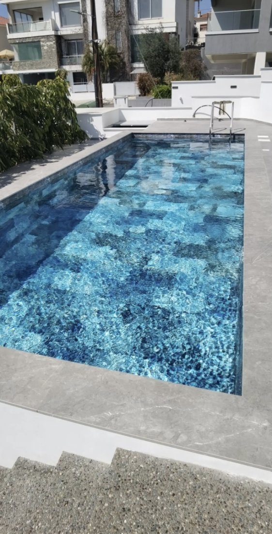 Modern 2-Bedroom Apartment in Agios Athanasios, Limassol