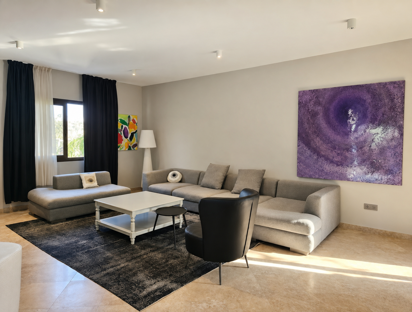 3 Bedroom Detached House