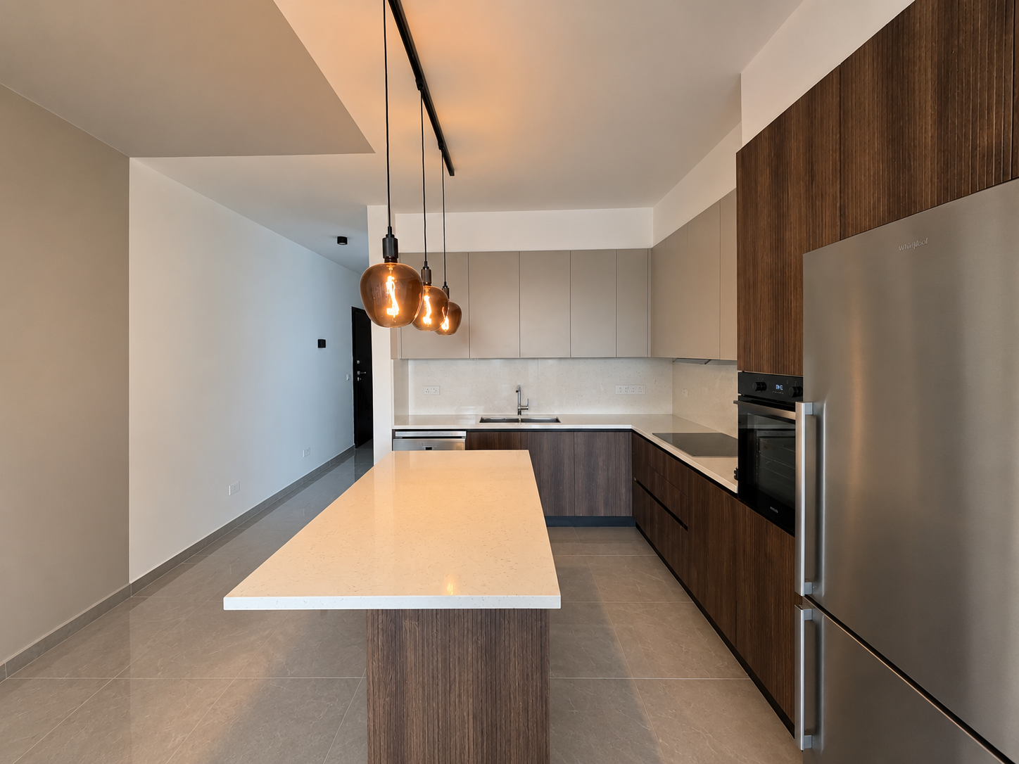 Luxurious, Modern 3-Bedroom Apartment for Rent in Latsia, Nicosia