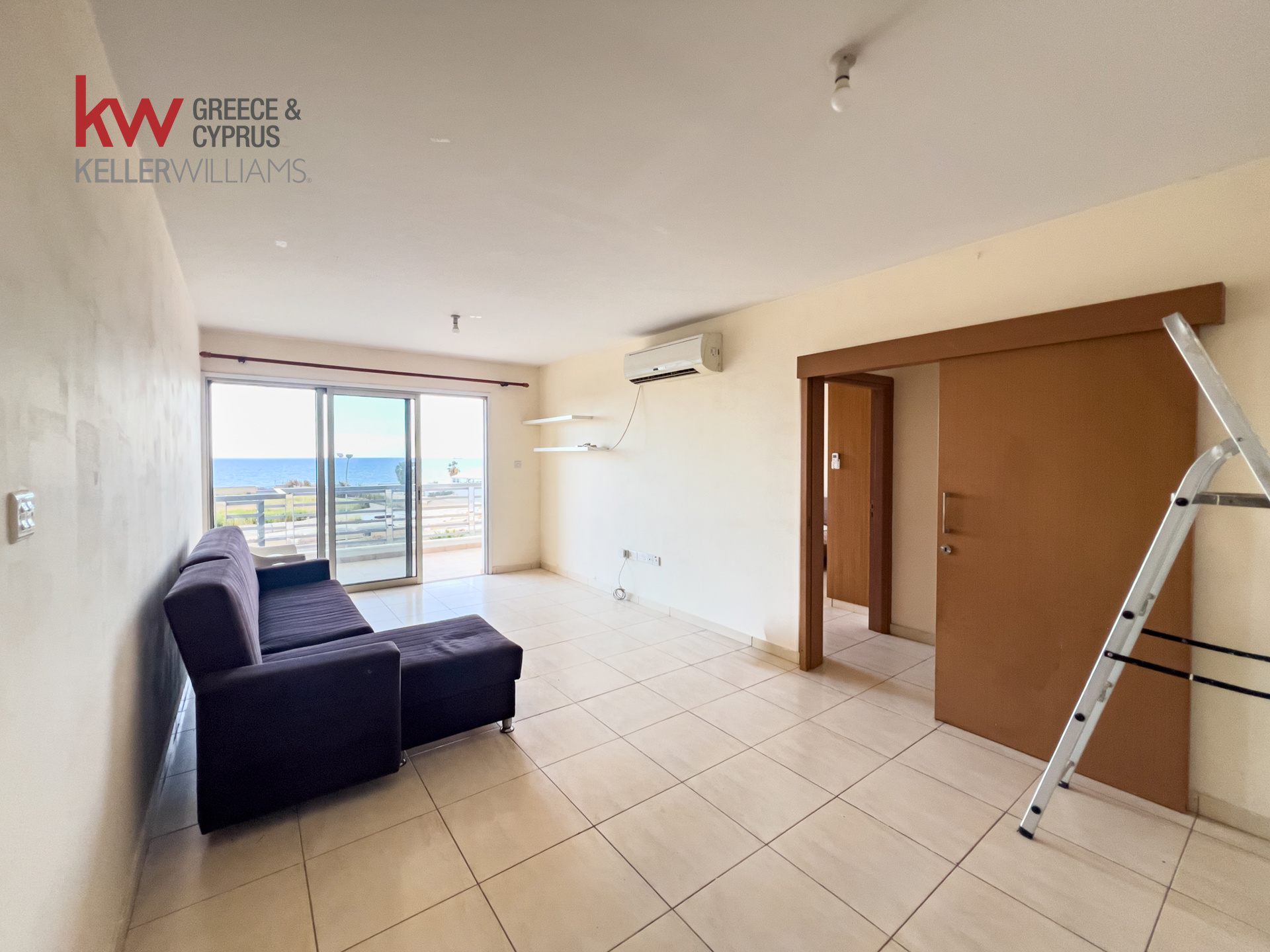 For rent, Livadia, Apartment 77 sqr.m.