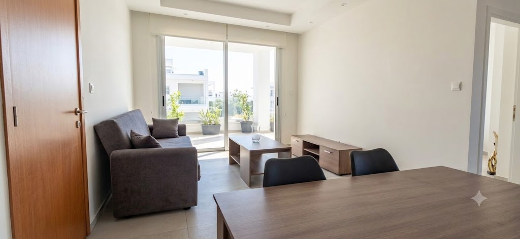 For rent, Aglantzia, Apartment 52 sqr.m.