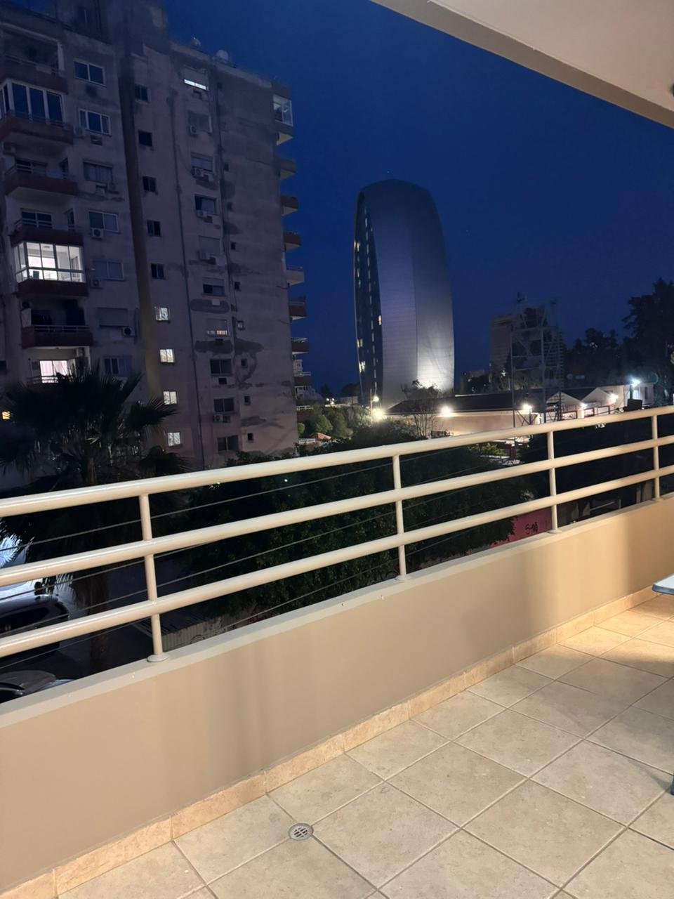 Modern 2-Bedroom Apartment in Neapolis, Limassol