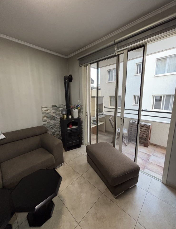 Modern 2-Bedroom Apartment in Zakaki, Limassol