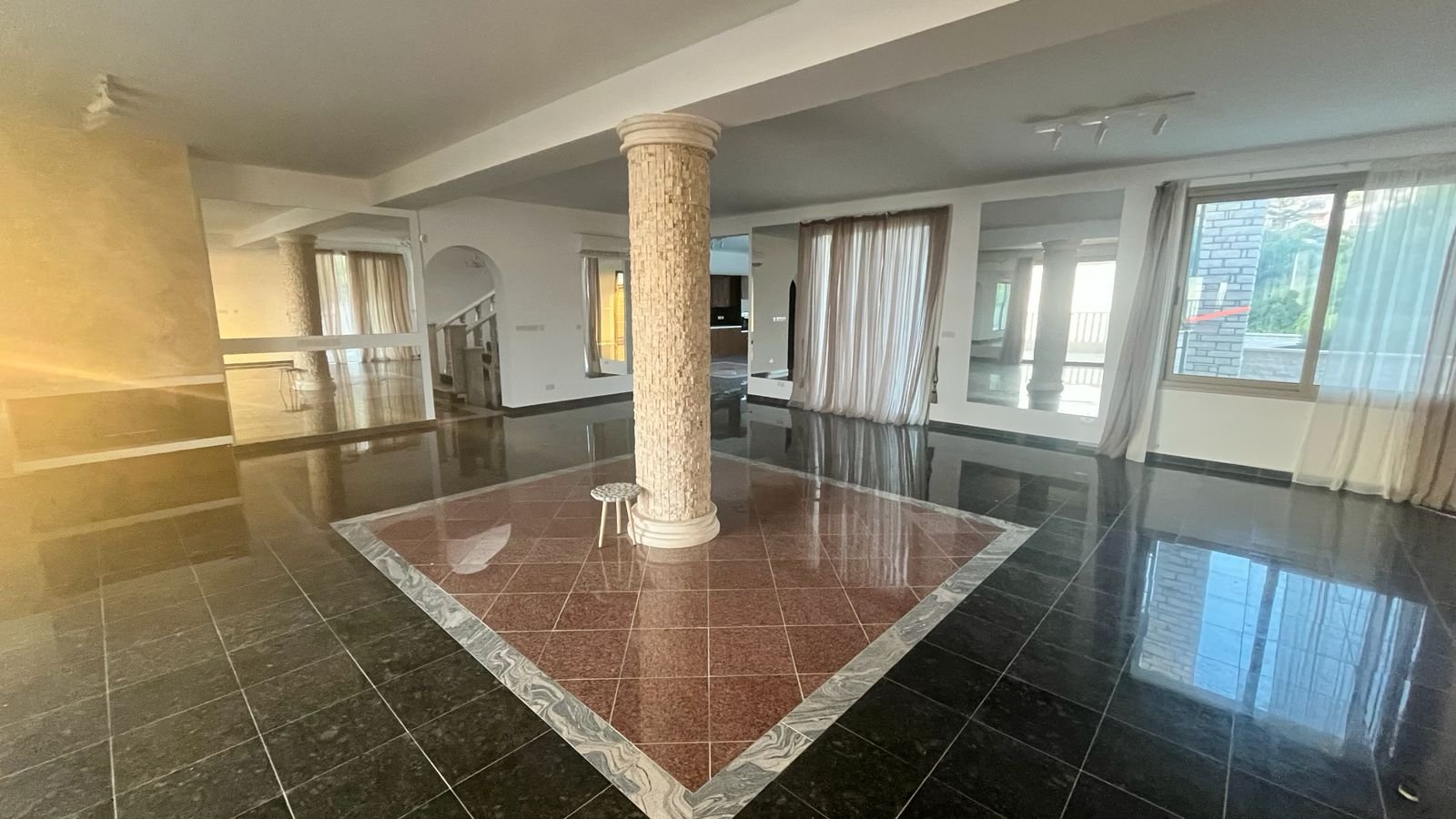 Spacious 4-Bedroom House in Tala, Paphos