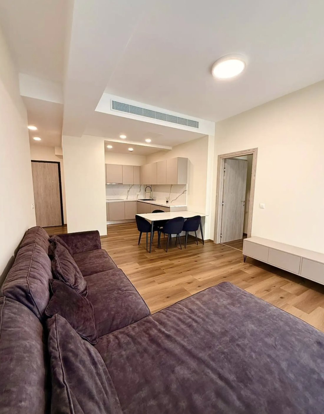 Modern 2-Bedroom Apartment in Agios Athanasios, Limassol