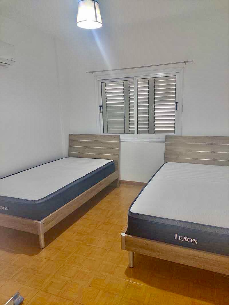 2-bed furnished apartment near the sea in Dekelia photo 4