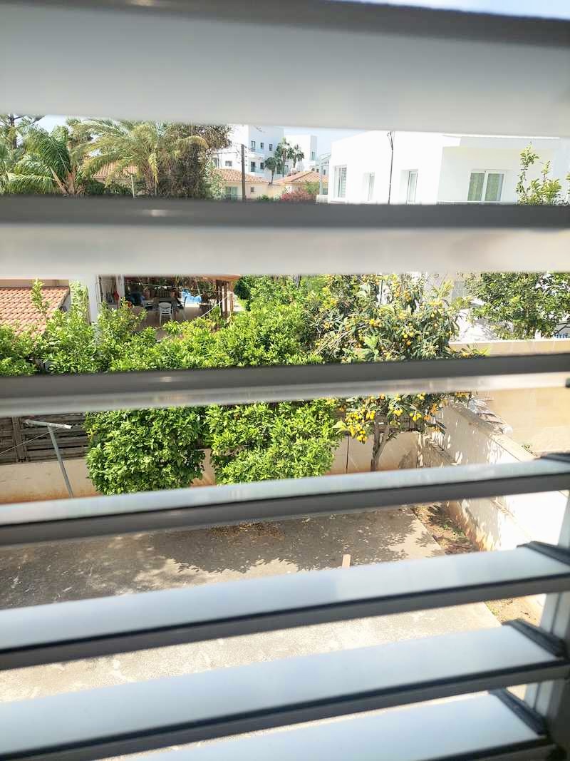 2-bed furnished apartment near the sea in Dekelia photo 3