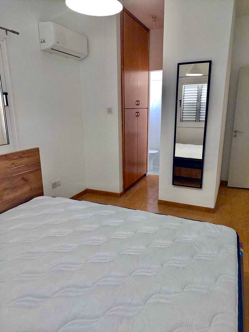For rent, Dekelia, Apartment 93 sqr.m.