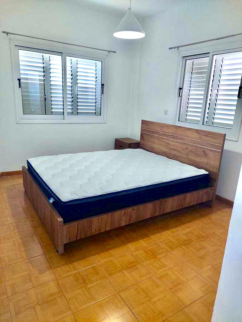 2-bed furnished apartment near the sea in Dekelia photo 5