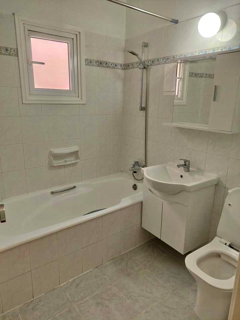 2-bed furnished apartment near the sea in Dekelia photo 6