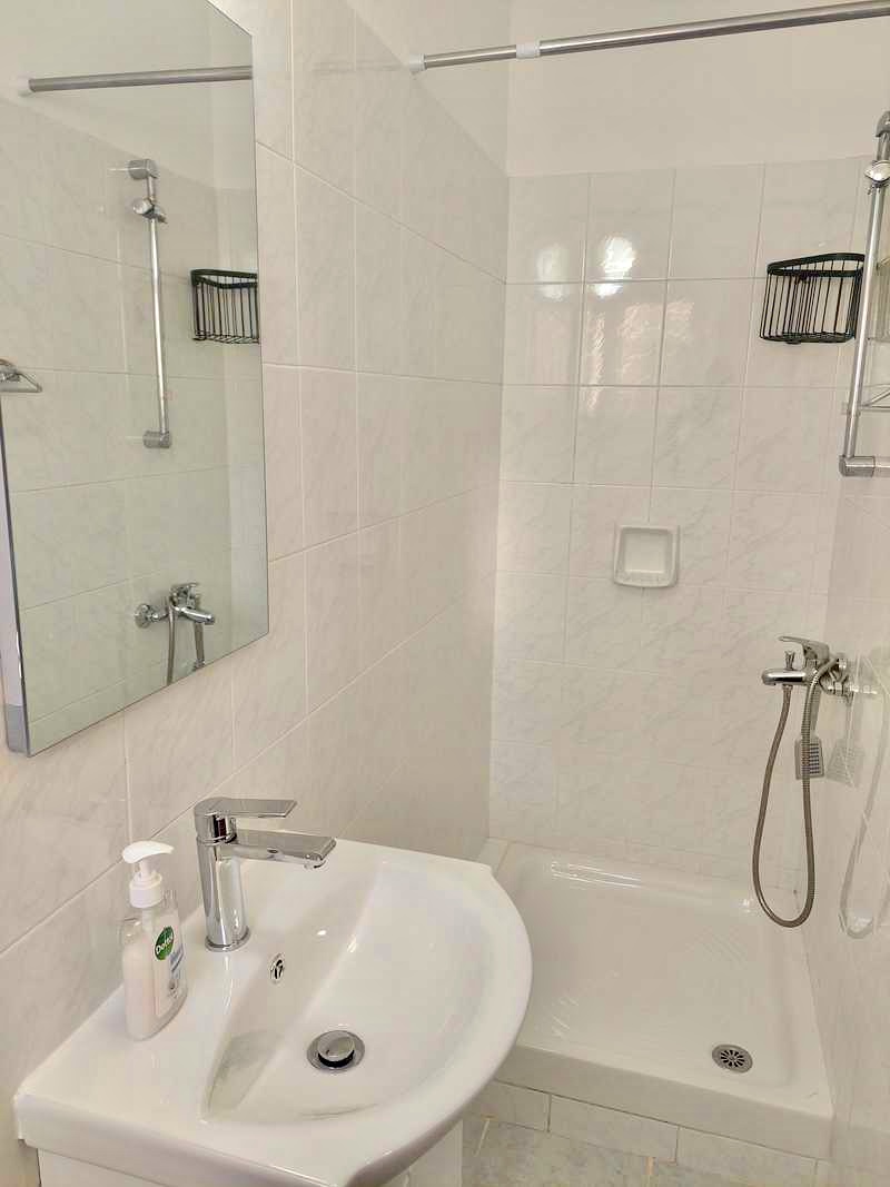 2-bed furnished apartment near the sea in Dekelia photo 8