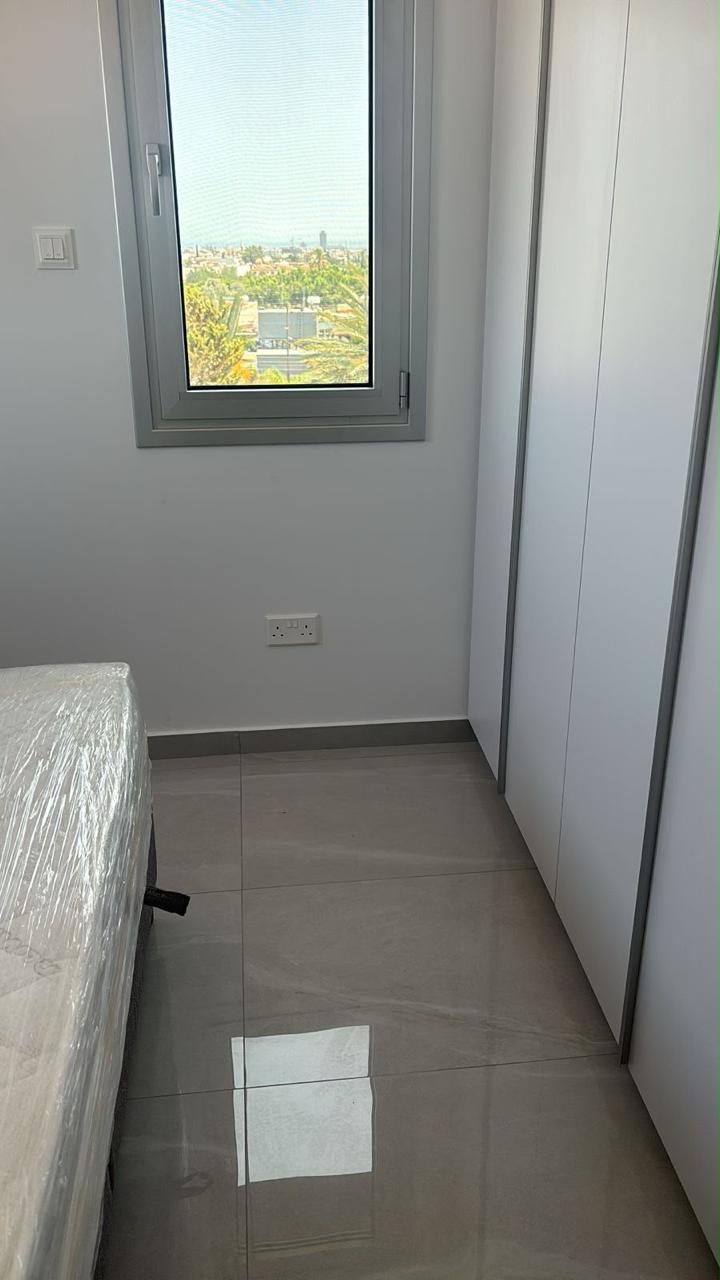 2-bed furnished apartment for rent in Kato Polemidia photo 9