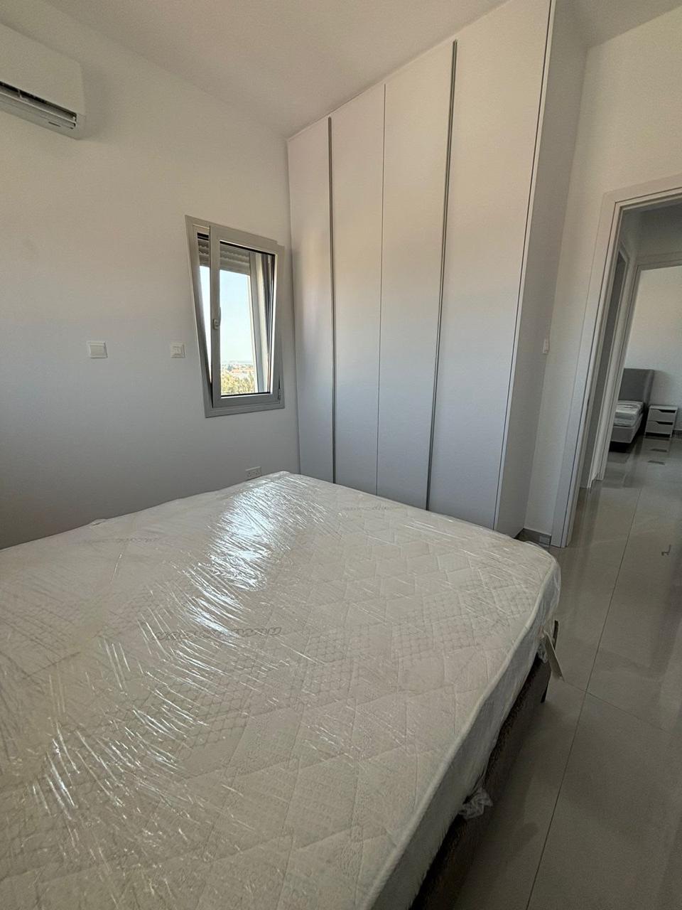 2-bed furnished apartment for rent in Kato Polemidia photo 11