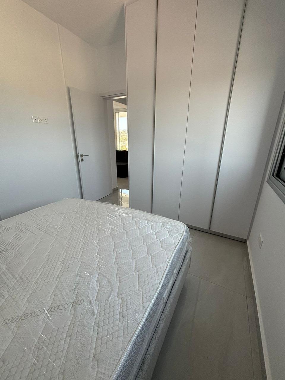 2-bed furnished apartment for rent in Kato Polemidia photo 13