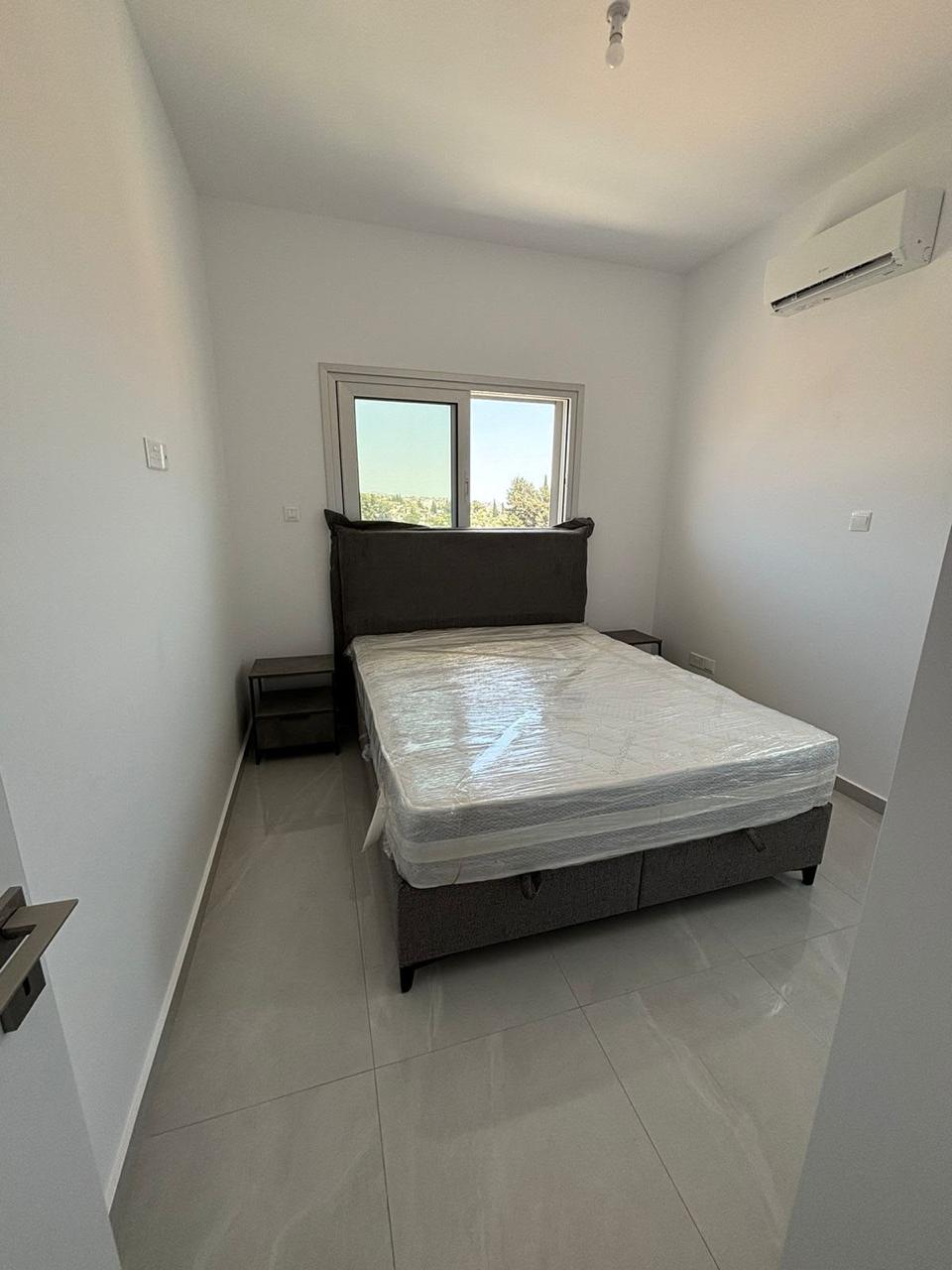 2-bed furnished apartment for rent in Kato Polemidia photo 12