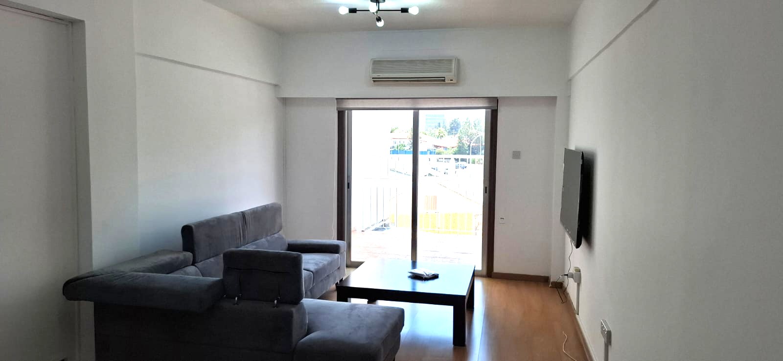 3 BEDROOM FLAT IN SOTEROS AREA