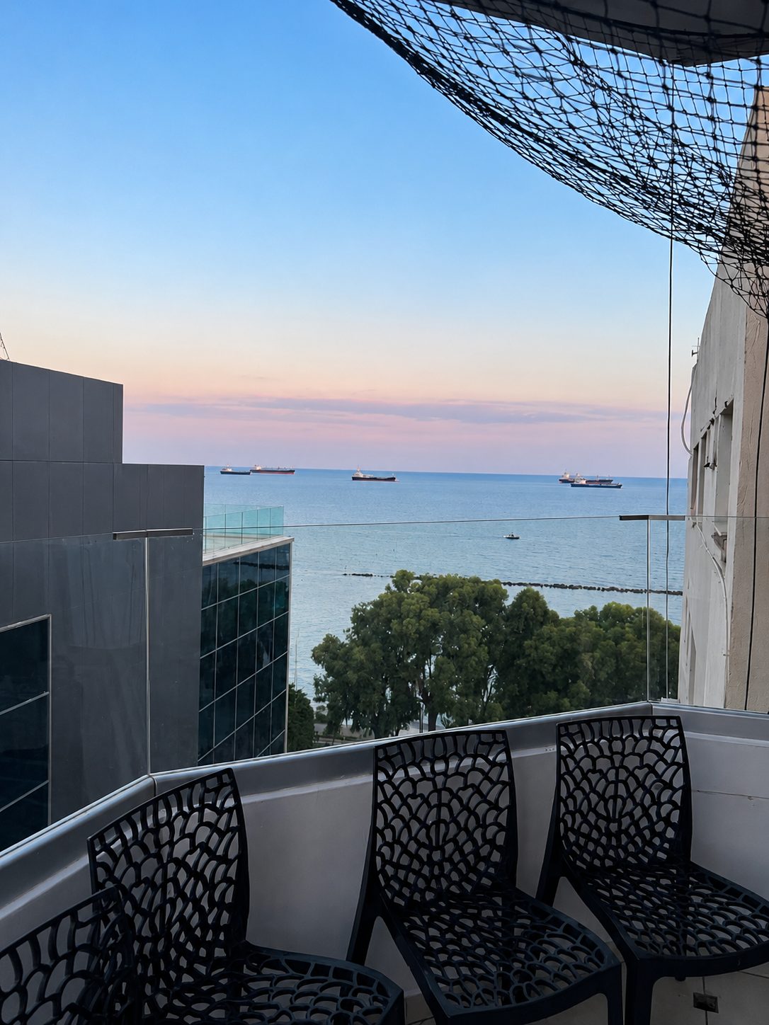 Modern 3-Bedroom Apartment in Neapolis, Limassol