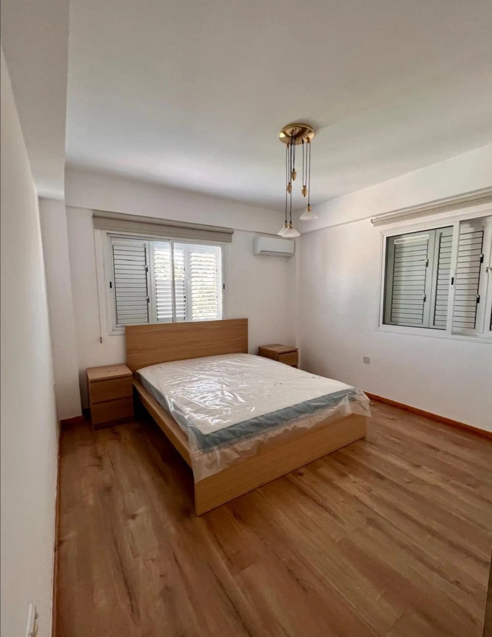Spacious 3-bedroom apartment in Katholiki, Limassol photo 2