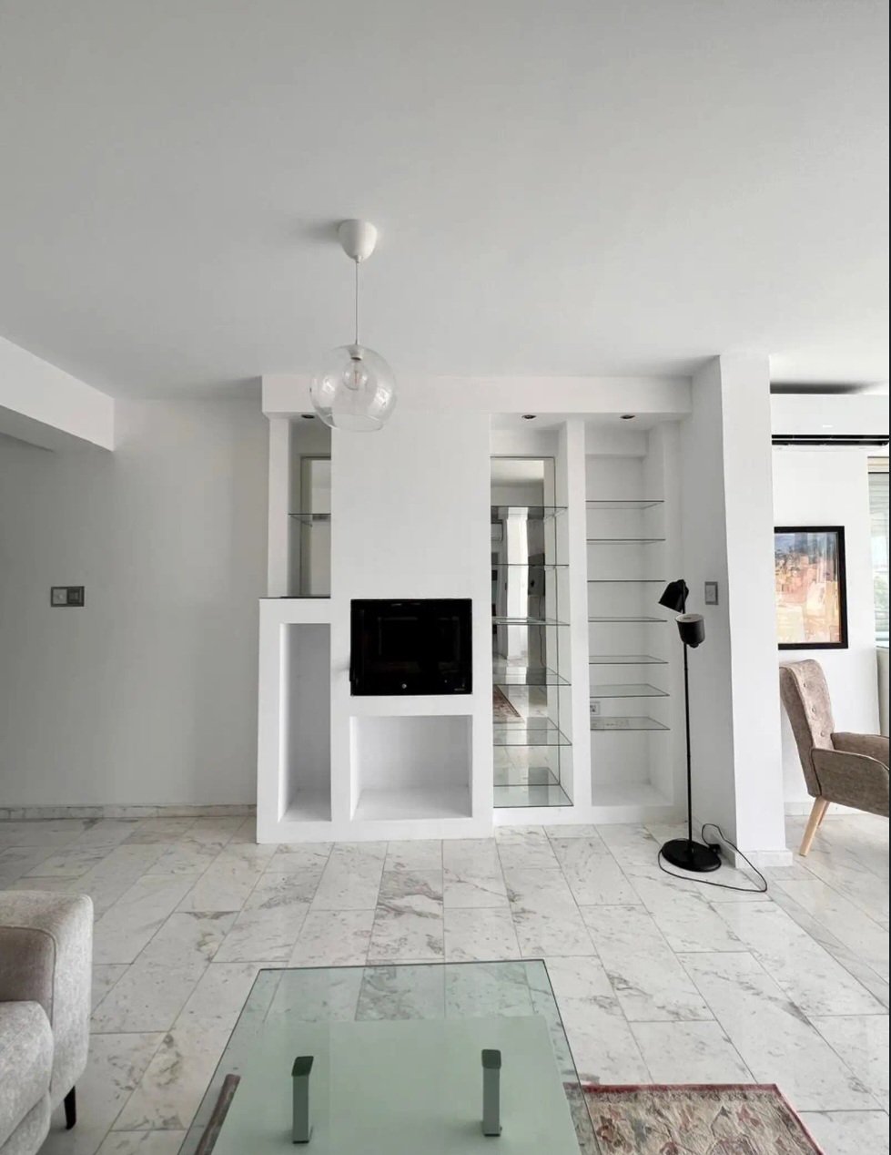 Spacious 3-bedroom apartment in Katholiki, Limassol photo 10