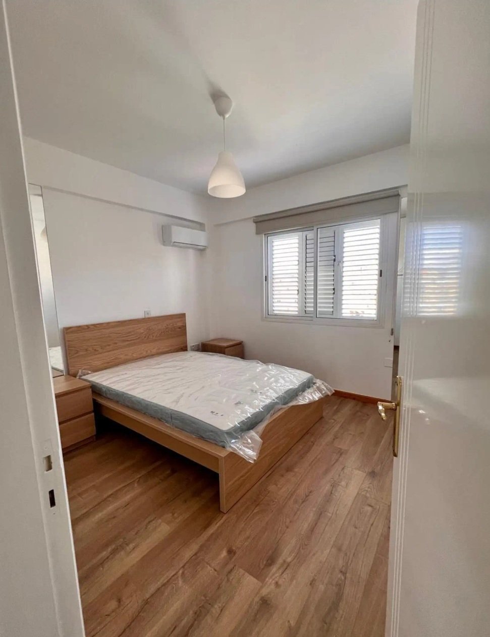 Spacious 3-bedroom apartment in Katholiki, Limassol photo 14