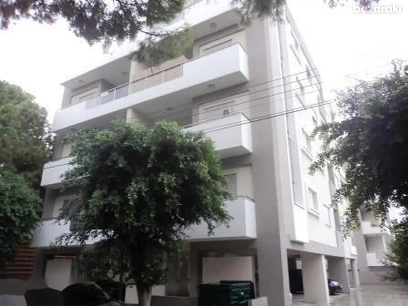 Modern 3-Bedroom Apartment in Katholiki, Limassol
