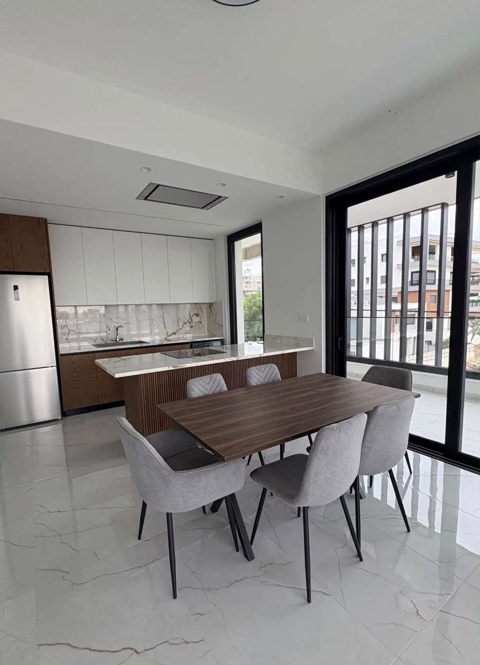 3 Bedroom Apartment for Rent in Agios Athanasios, Limassol