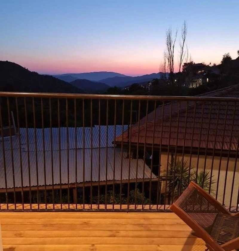 Modern 4-Bedroom House in Foini, Limassol