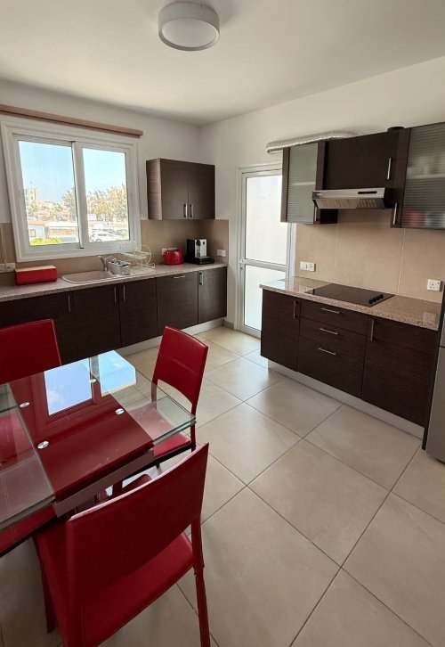 Modern 2-Bedroom Apartment in Polemidia Kato, Limassol