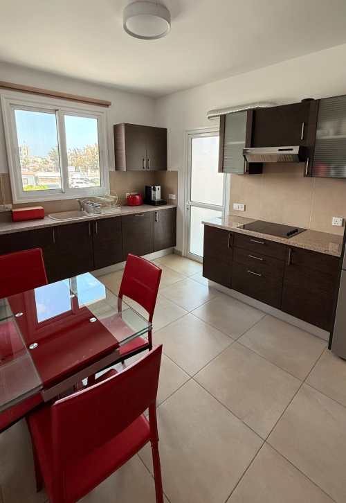 Modern 2-Bedroom Apartment in Polemidia Kato, Limassol