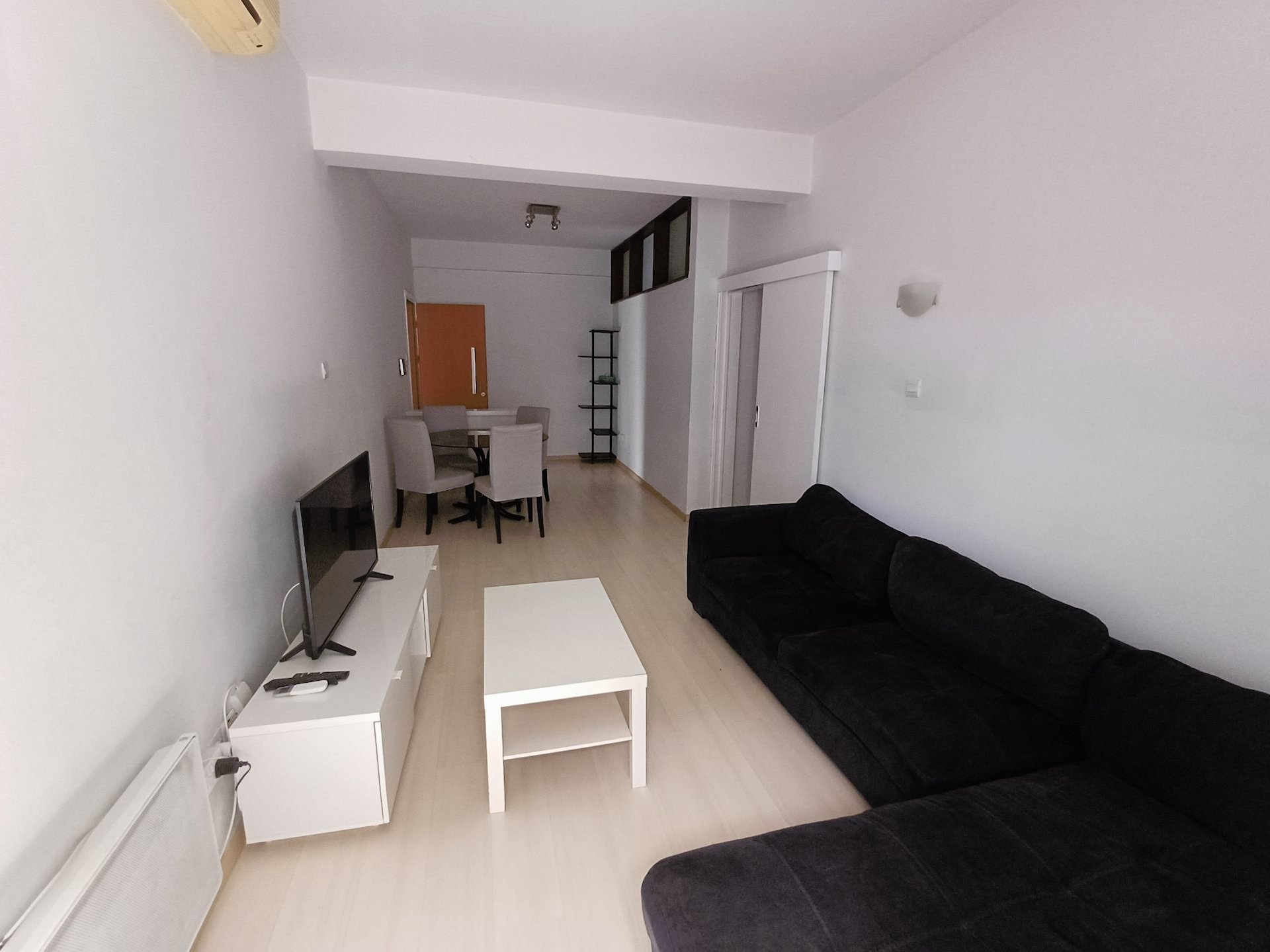 Modern 2-Bedroom Apartment in Egkomi, Nicosia