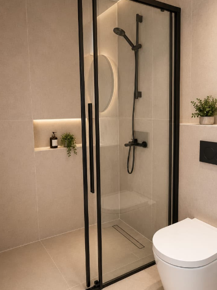 Brand-new 2-bedroom apartment with sea views in Ypsonas photo 3