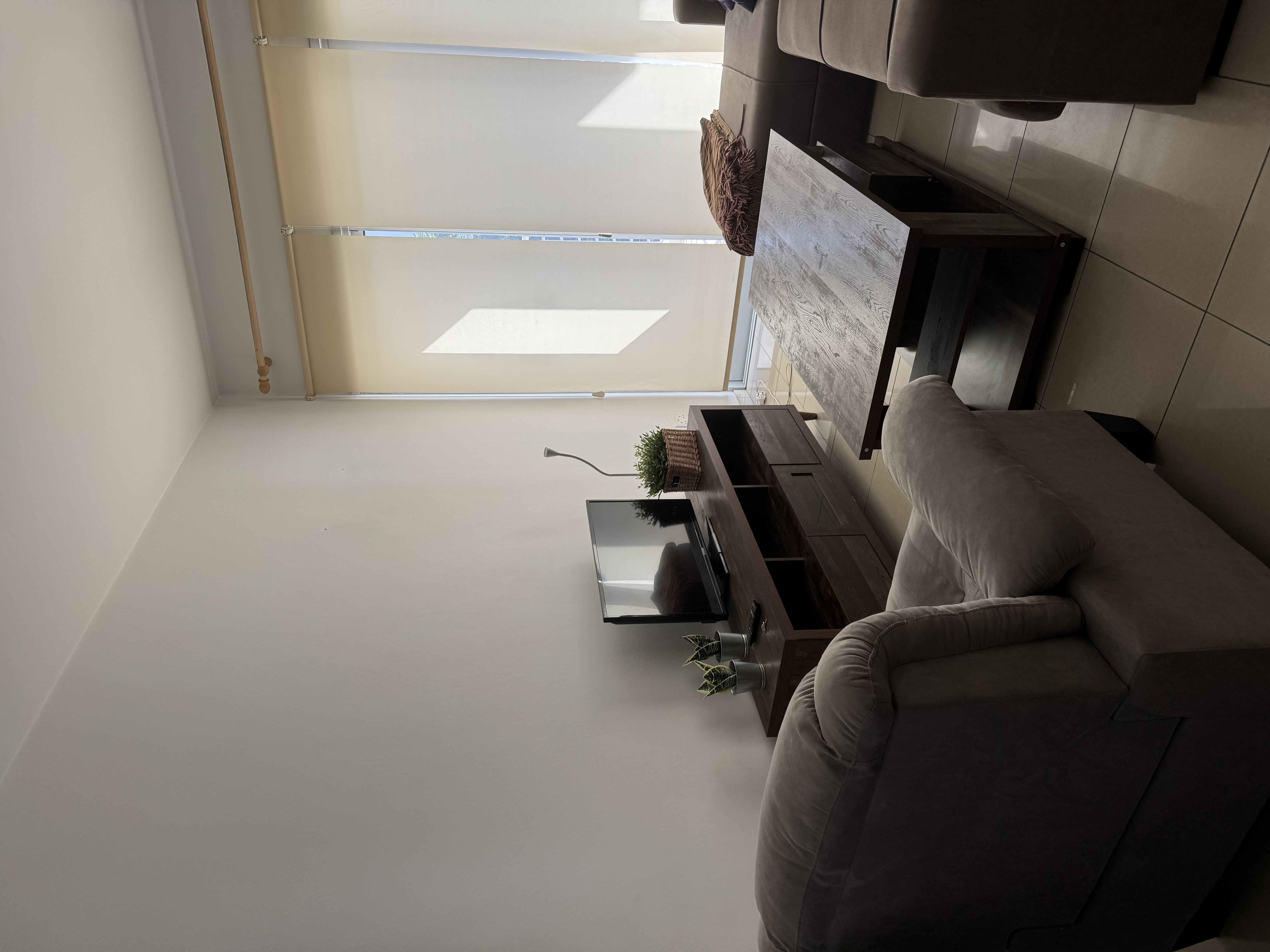 1 Bedroom Appartment - Nicosia City Centre