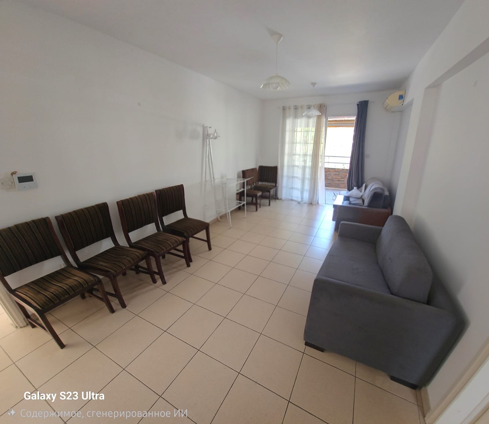 Modern 2-Bedroom Apartment in Potamos Germasogeias, Limassol