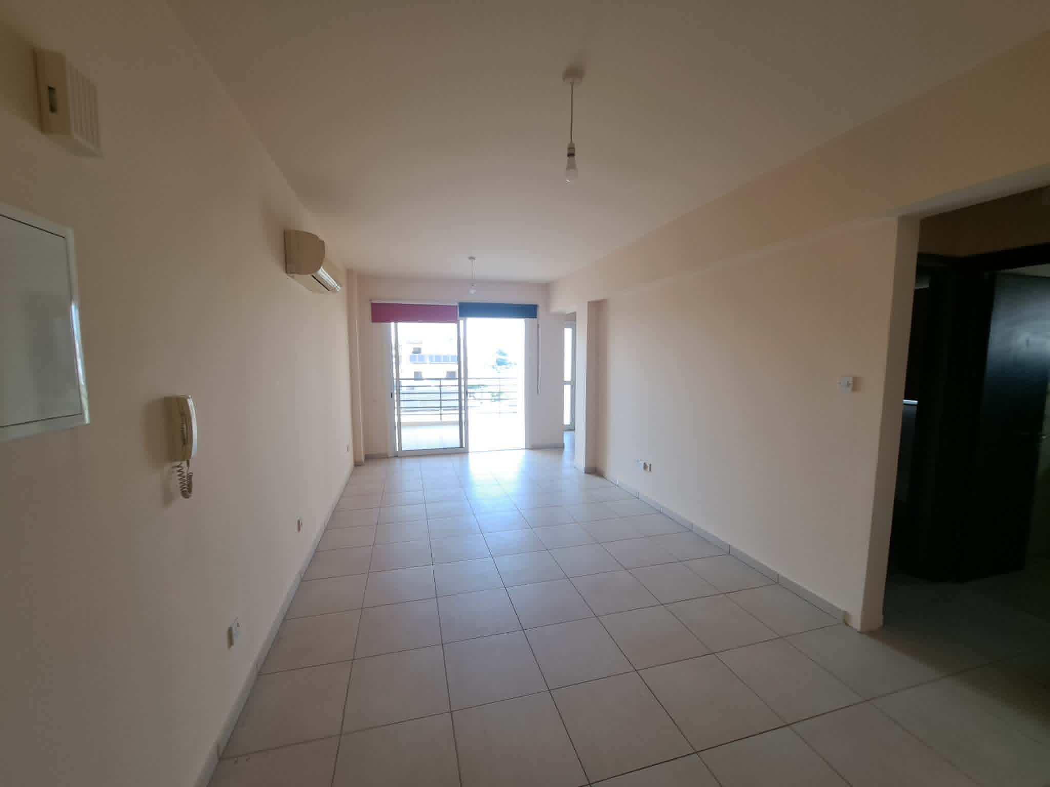2-Bedroom Apartment for rent in Larnaca