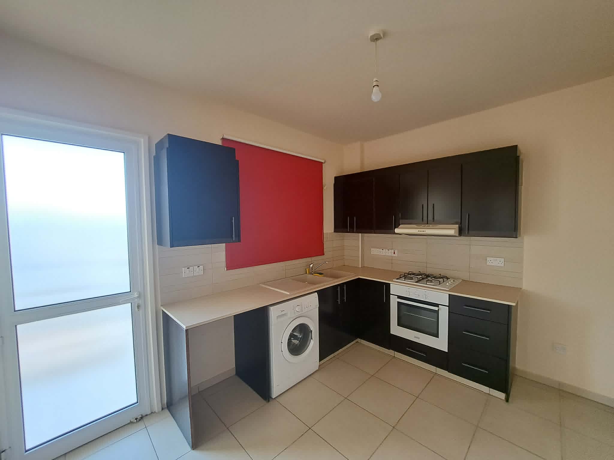 2-bed apartment for rent in Larnaca photo 4