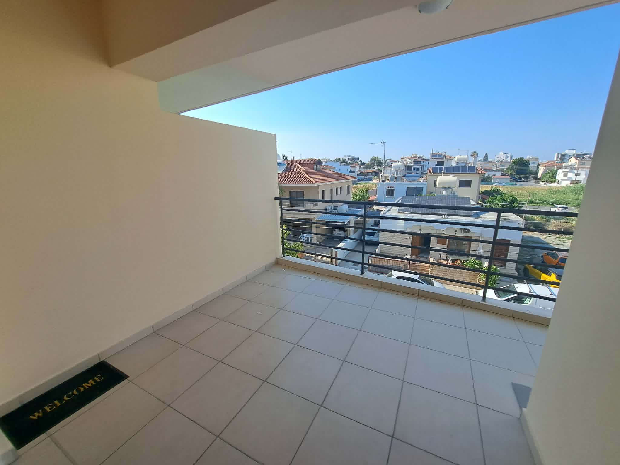 2-bed apartment for rent in Larnaca photo 7