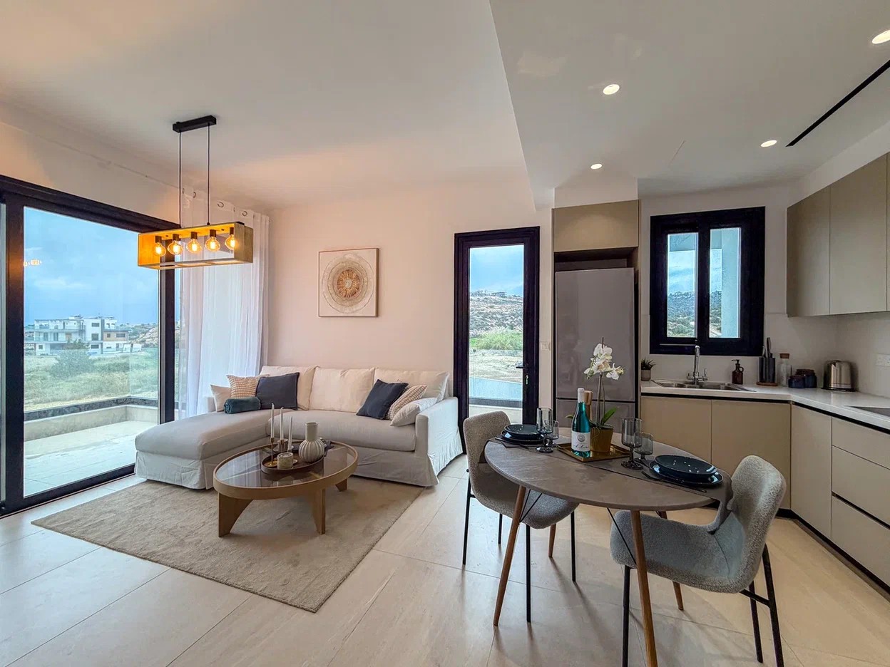 1 Bedroom Apartment for Rent
