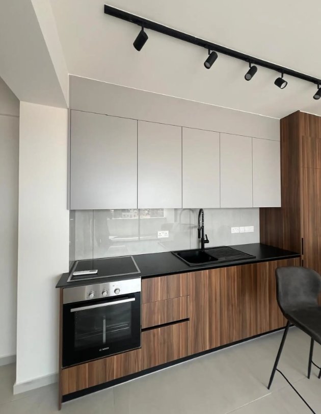 Modern 2-Bedroom Apartment in Historical Center, Limassol