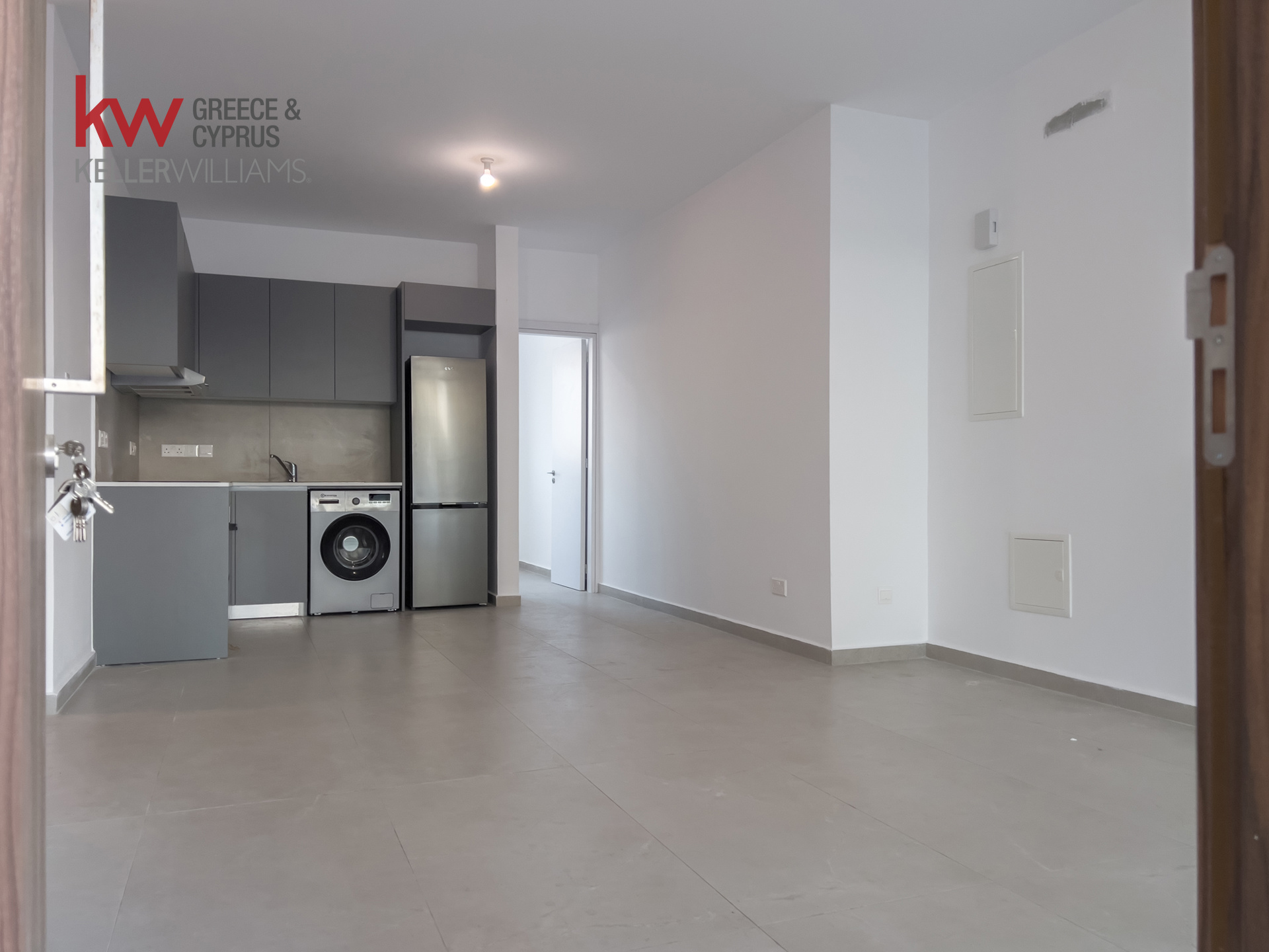 For rent, Livadia, Apartment 79 sqr.m.
