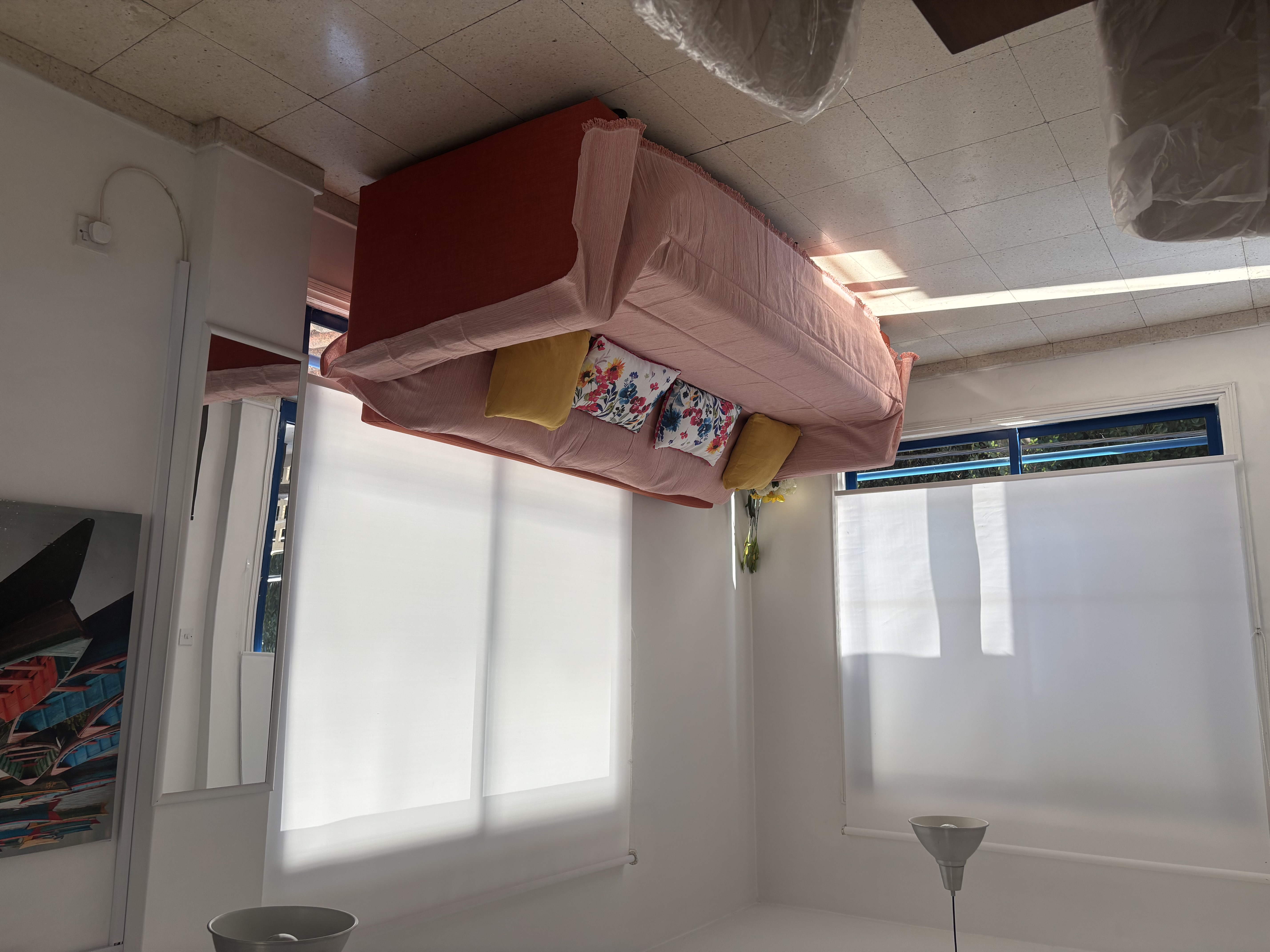 One bedroom apartment in Makenzy