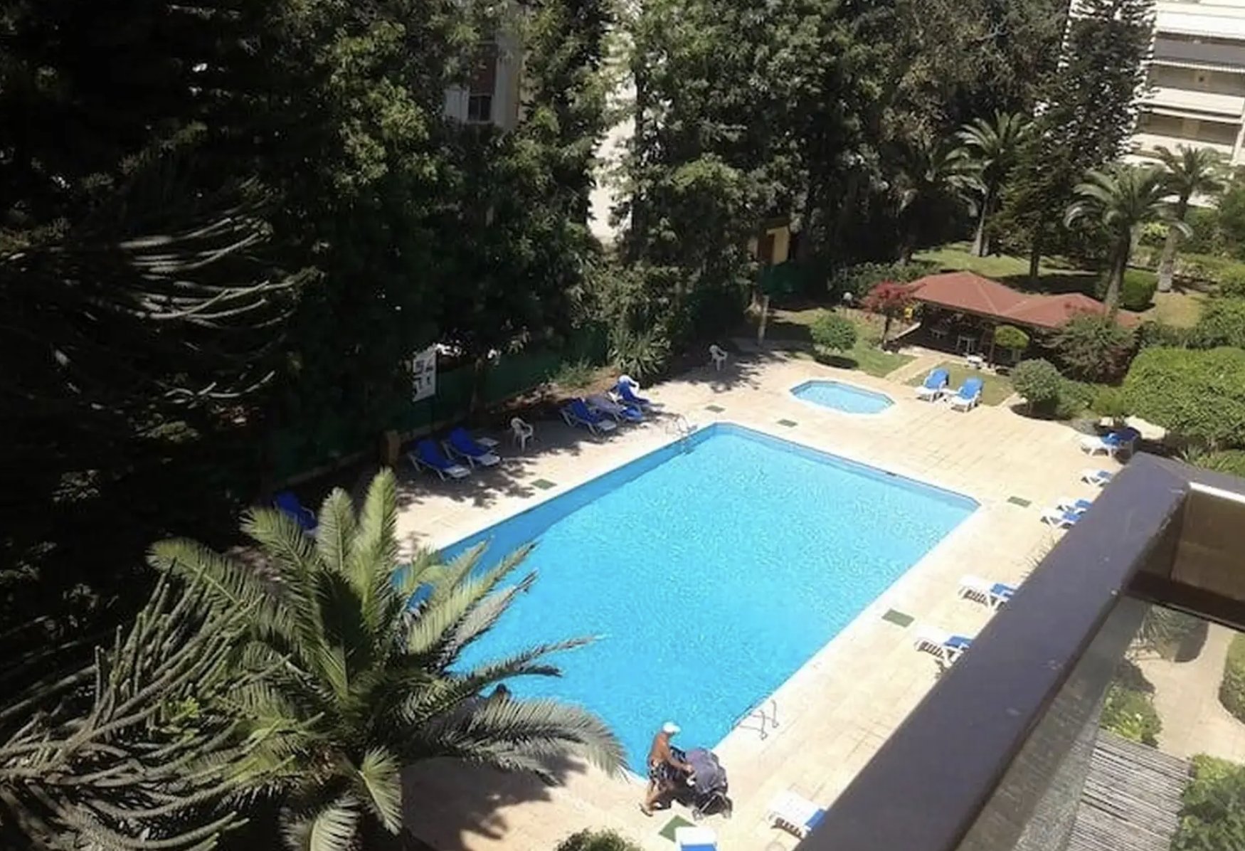 Modern 2-Bedroom Apartment in Agios Athanasios, Limassol