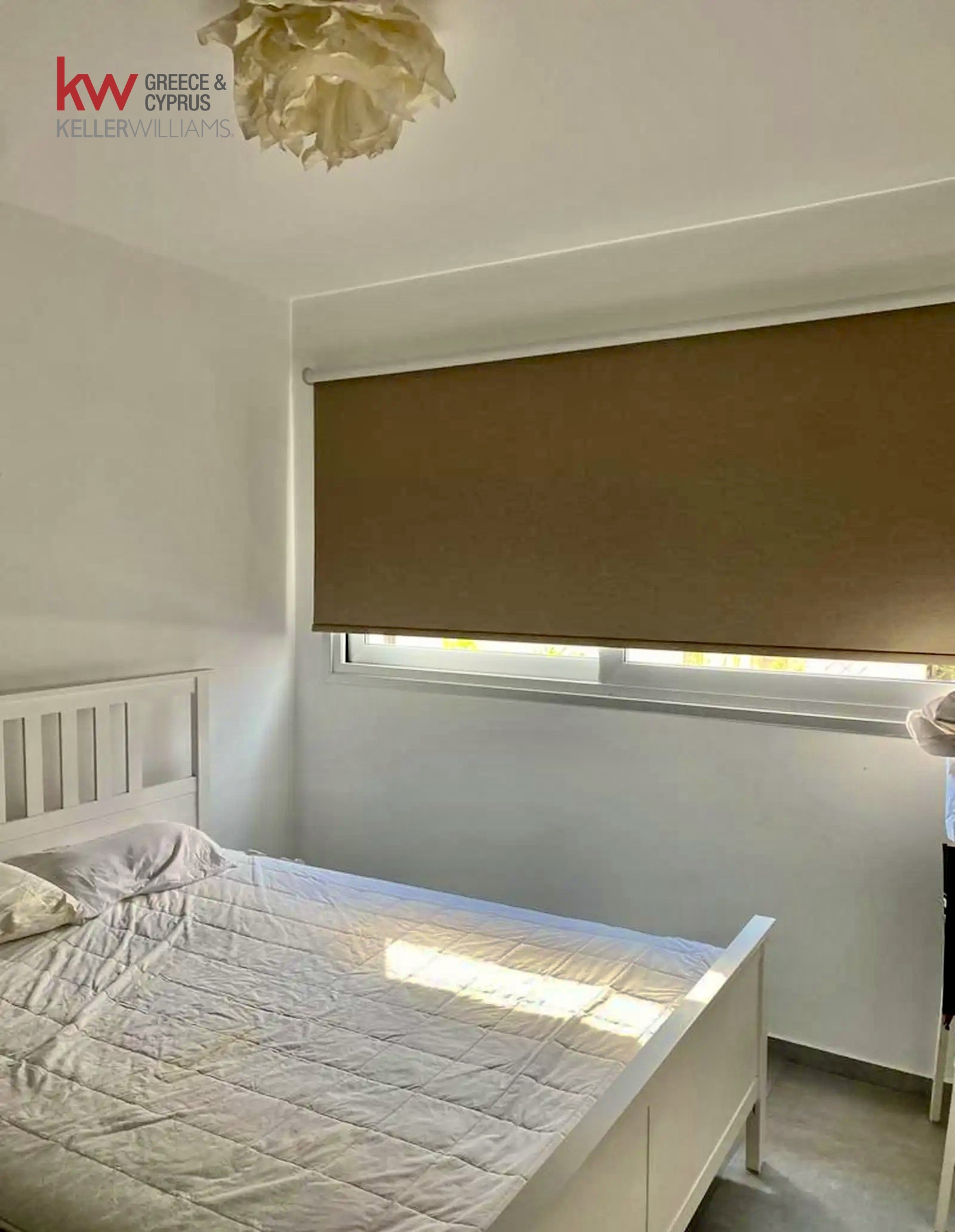 2-bed apartment with balcony and parking in Faneromeni photo 4
