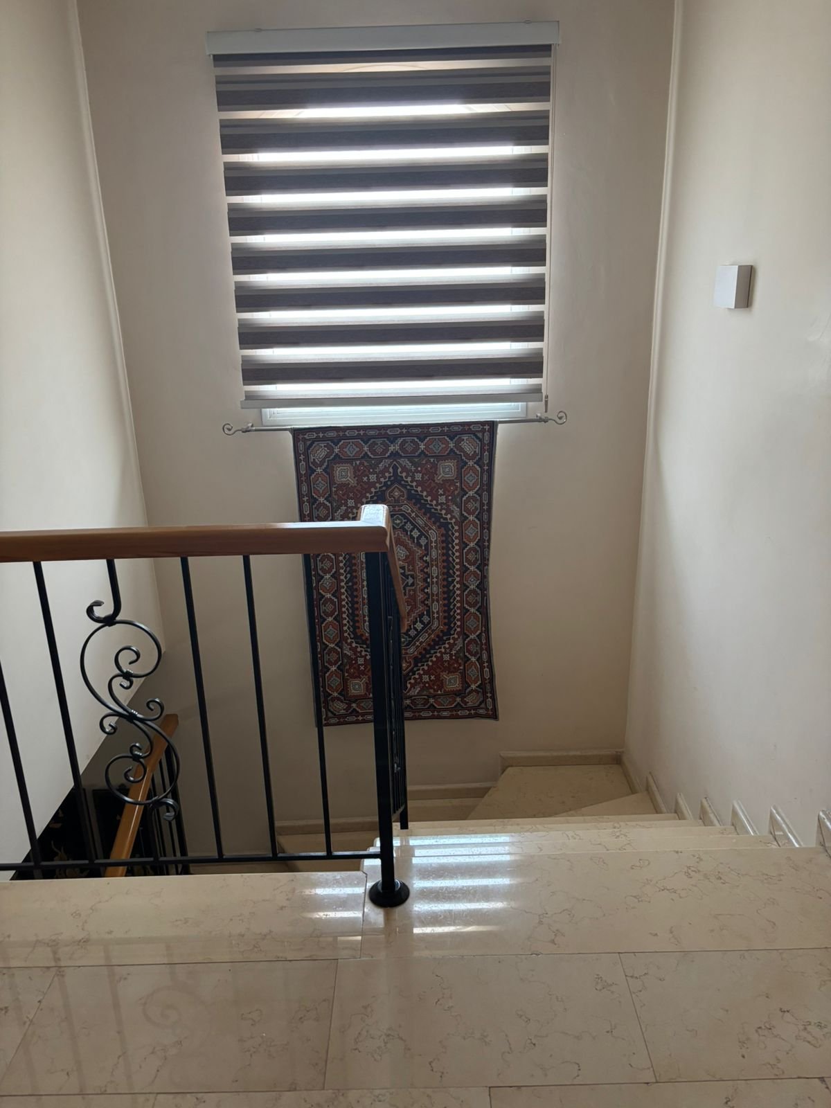 4-bedroom detached house with garden in Ekali, Limassol photo 5