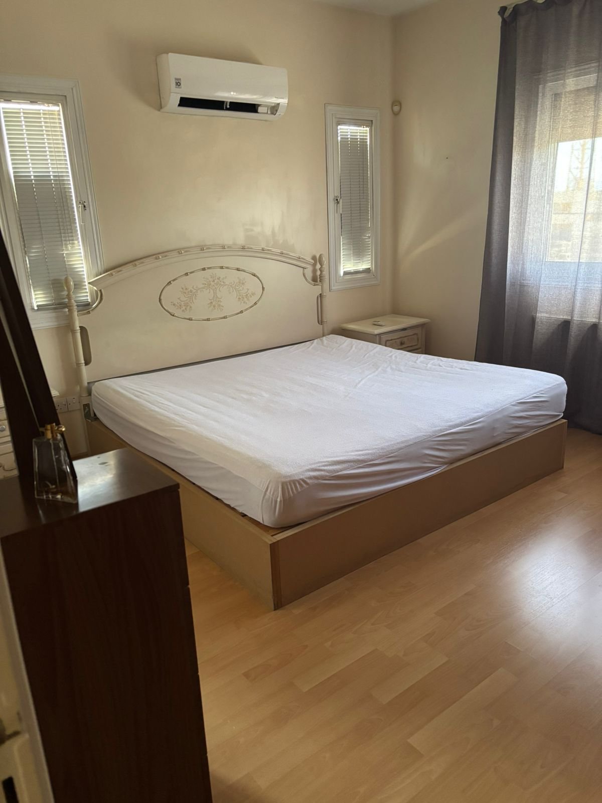 4-bedroom detached house with garden in Ekali, Limassol photo 4