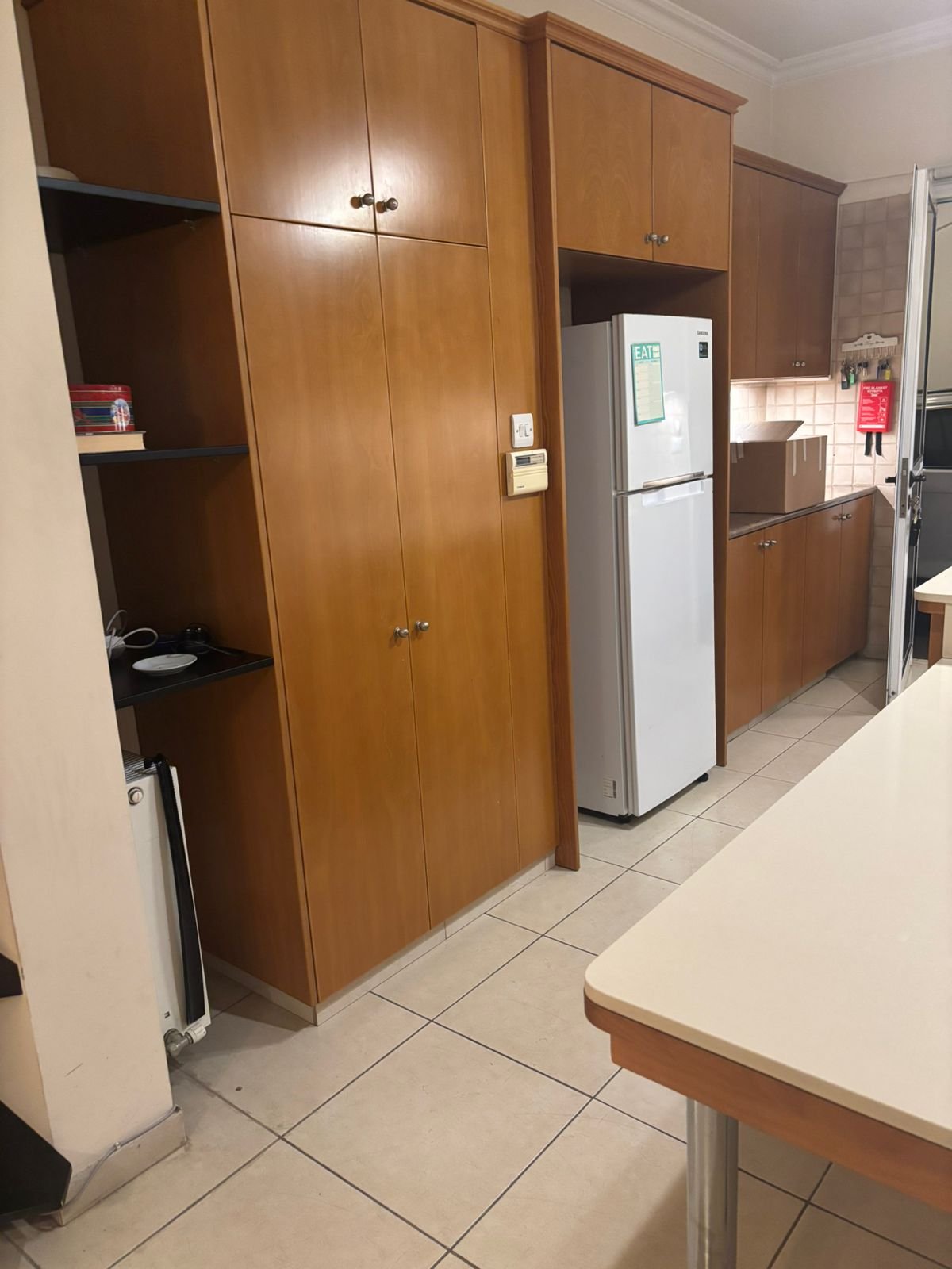 4-bedroom detached house with garden in Ekali, Limassol photo 7