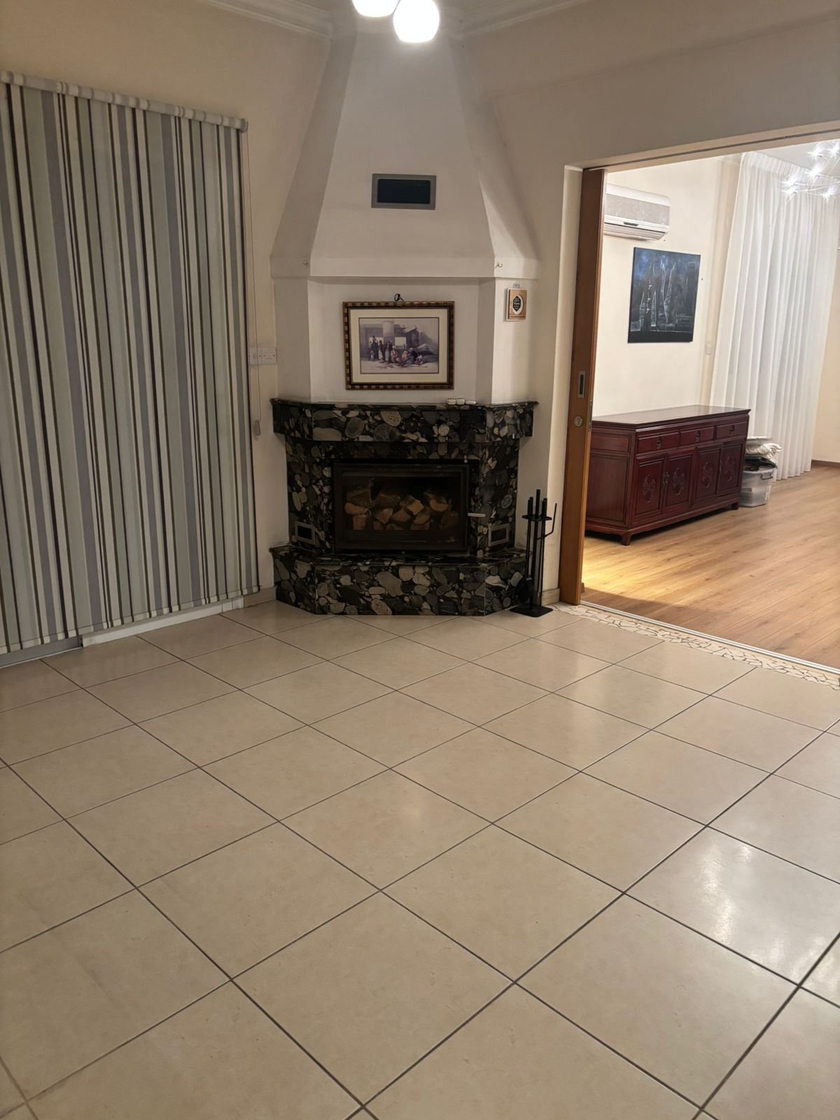 4-bedroom detached house with garden in Ekali, Limassol photo 10
