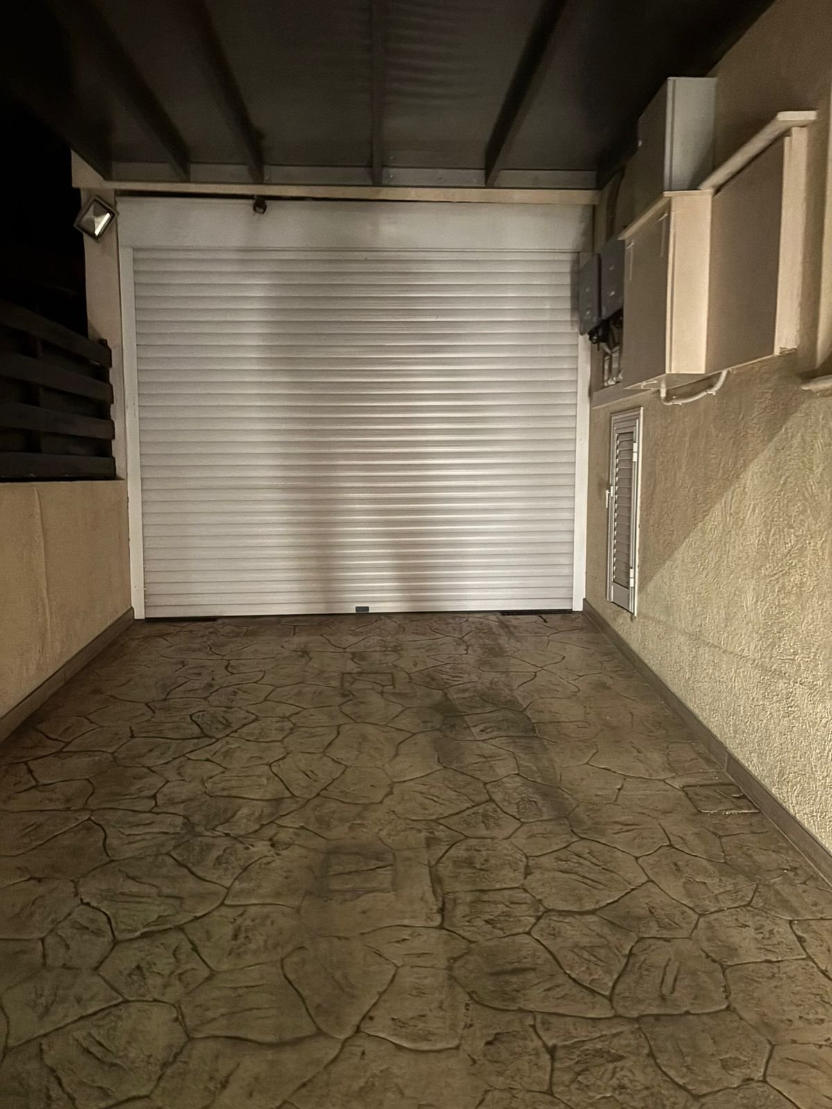 4-bedroom detached house with garden in Ekali, Limassol photo 8