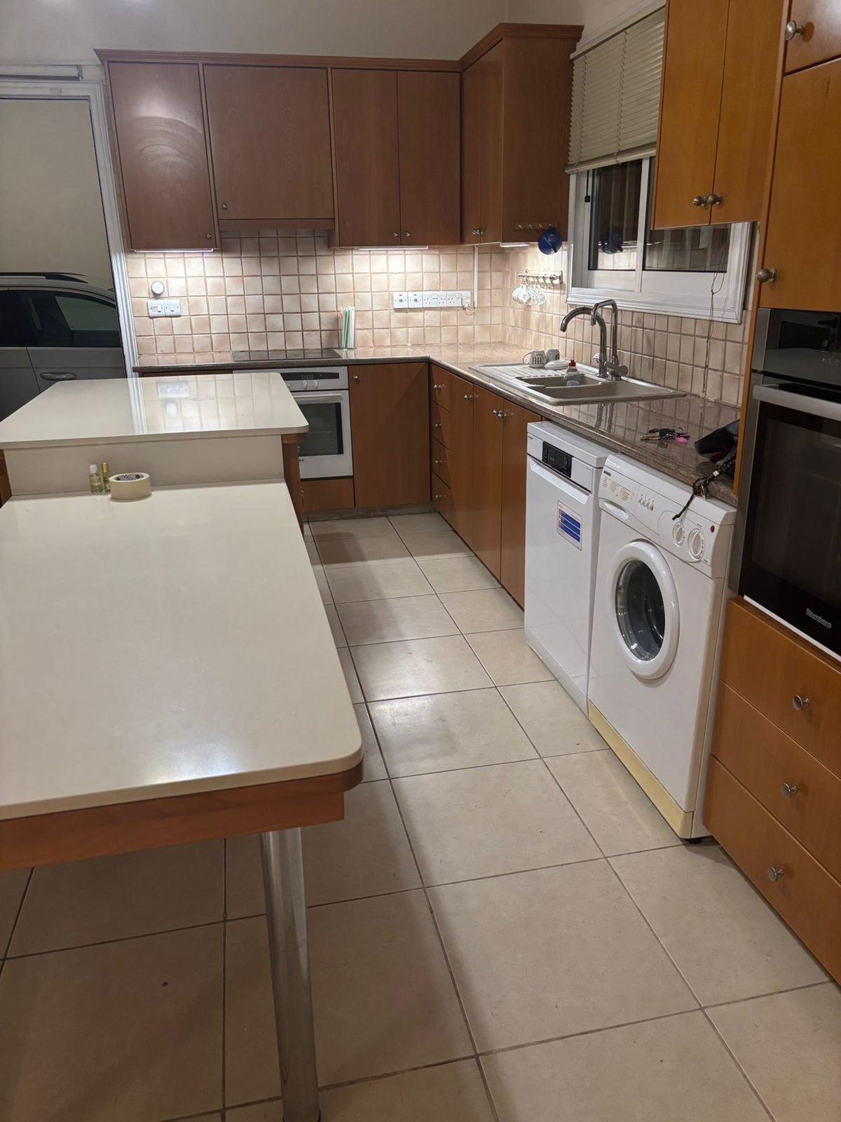 4-bedroom detached house with garden in Ekali, Limassol photo 11